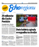 Echo Regionu - Zachód