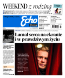 Echo Dnia wyd. Świętokrzyskie