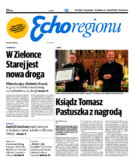 Echo Regionu - Wokół Radomia