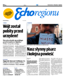 Echo Regionu - Powiśle