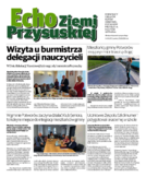 Echo Ziemi Przysuskiej