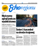 Echo Regionu - Zachód