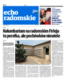 Echo Radomskie