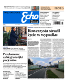 Echo Dnia wyd. Świętokrzyskie