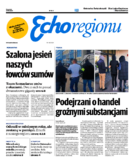 Echo Regionu - Północ