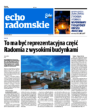 Echo Radomskie