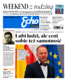 Echo Dnia wyd. Świętokrzyskie