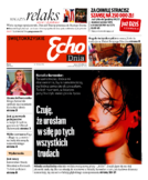 Echo Dnia wyd. Świętokrzyskie