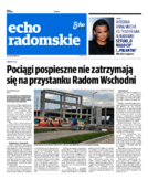 Echo Radomskie