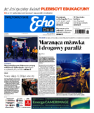 Echo Dnia wyd. Świętokrzyskie