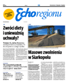 Echo Regionu - Powiśle