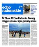 Echo Radomskie