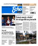 Echo Dnia wyd. Świętokrzyskie