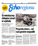 Echo Regionu - Powiśle