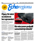 Echo Regionu - Wokół Radomia