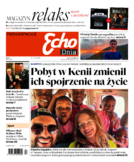 Echo Dnia wyd. Podkarpackie