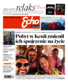 Echo Dnia wyd. Świętokrzyskie