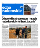 Echo Radomskie