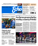 Echo Dnia wyd. Świętokrzyskie