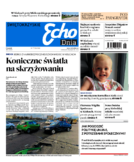 Echo Dnia wyd. Świętokrzyskie