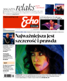 Echo Dnia wyd. Podkarpackie