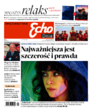 Echo Dnia wyd. Świętokrzyskie