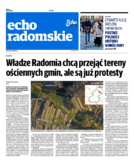 Echo Radomskie