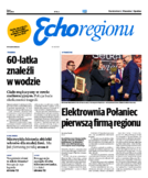 Echo Regionu - Powiśle