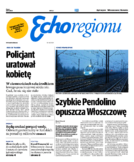 Echo Regionu - Zachód