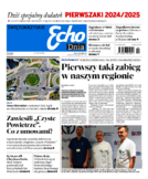 Echo Dnia wyd. Świętokrzyskie