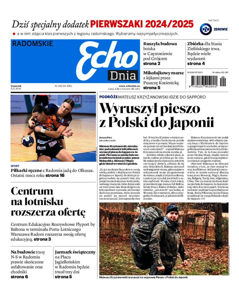 Echo Dnia