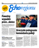 Echo Regionu - Powiśle