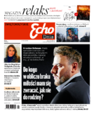 Echo Dnia wyd. Świętokrzyskie