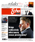 Echo Dnia wyd. Podkarpackie