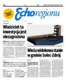 Echo Regionu - Ponidzie