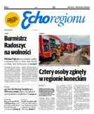 Echo Regionu - Zachód