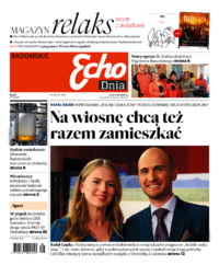 Echo Dnia