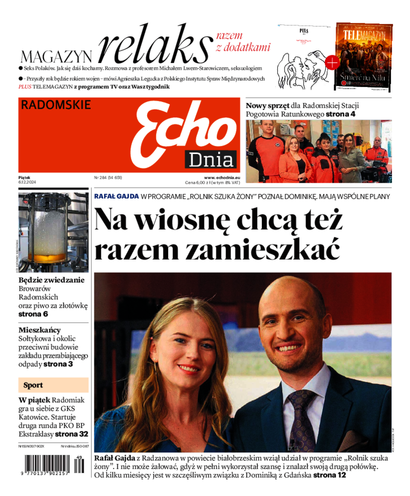 Echo Dnia