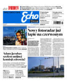 Echo Dnia wyd. Świętokrzyskie