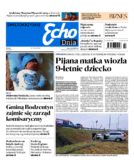Echo Dnia wyd. Świętokrzyskie