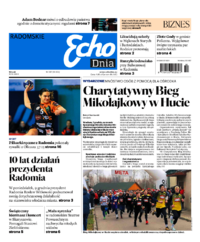 Echo Dnia
