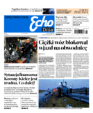 Echo Dnia wyd. Świętokrzyskie