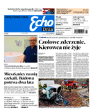 Echo Dnia wyd. Świętokrzyskie