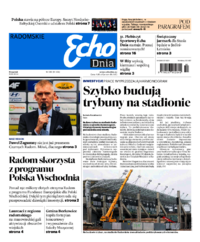 Echo Dnia