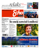 Echo Dnia wyd. Podkarpackie