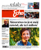 Echo Dnia wyd. Świętokrzyskie