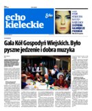 Echo Kieleckie