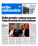 Echo Radomskie