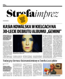 Weekend Kielce
