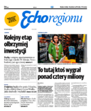 Echo Regionu - Ponidzie